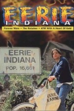 Watch Eerie, Indiana 123movieshub